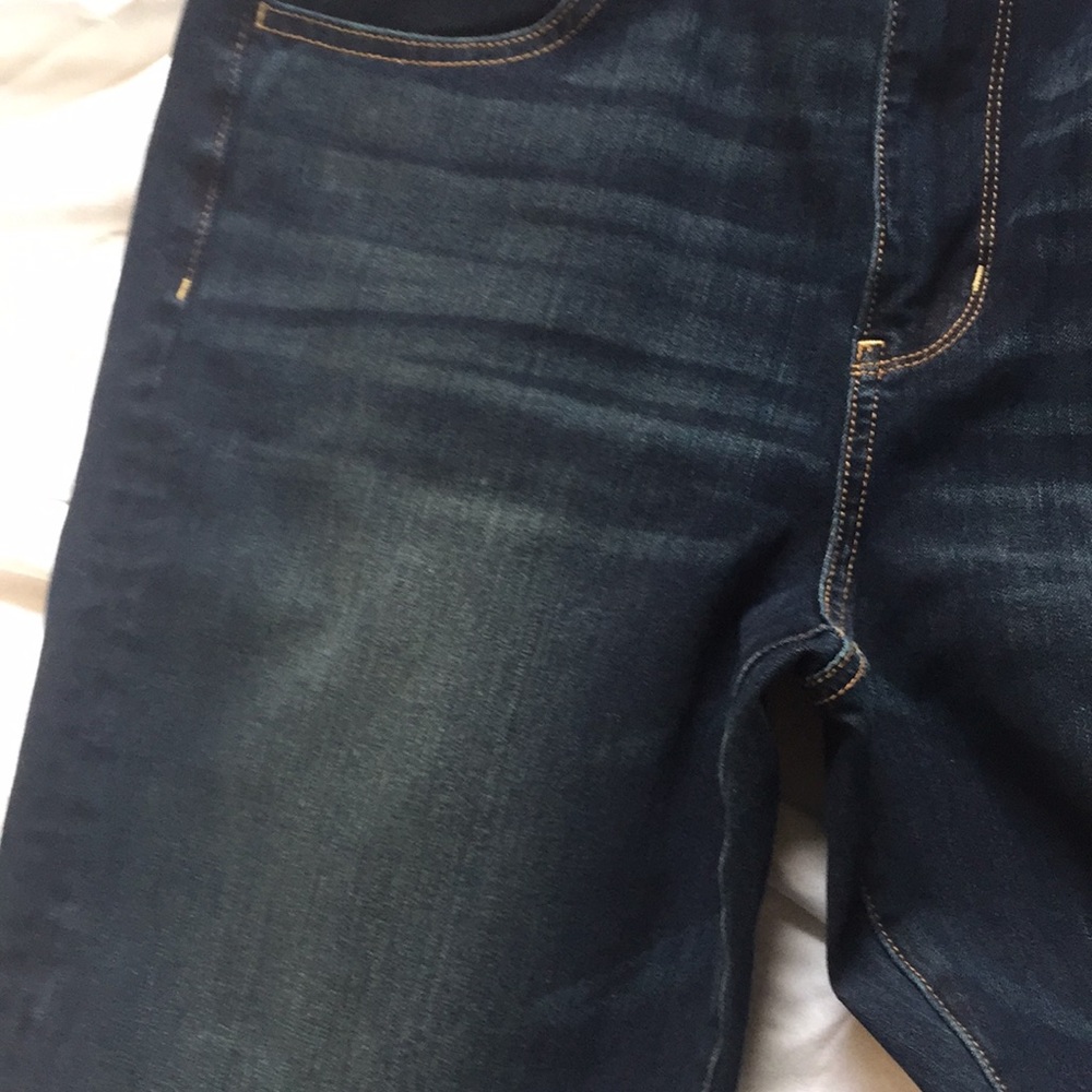 AE dream jegging size 14 long - Picture 3 of 8